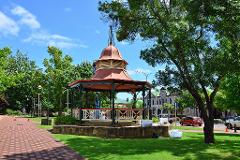 Donnybrook Picnic