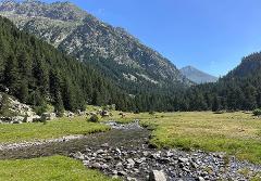 Catalan Pyrenees