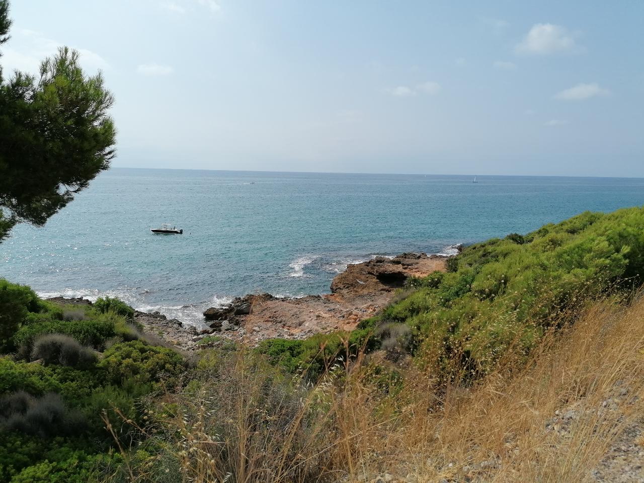 Oropesa del Mar & Cala Renega 