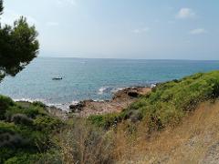 Oropesa del Mar & Cala Renega 