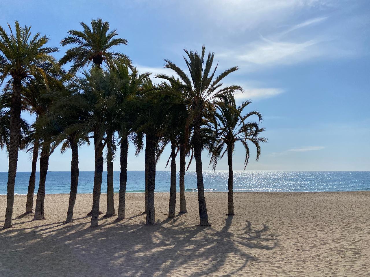 Altea & Villajoyosa