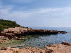 Hiking Sierra de Irta