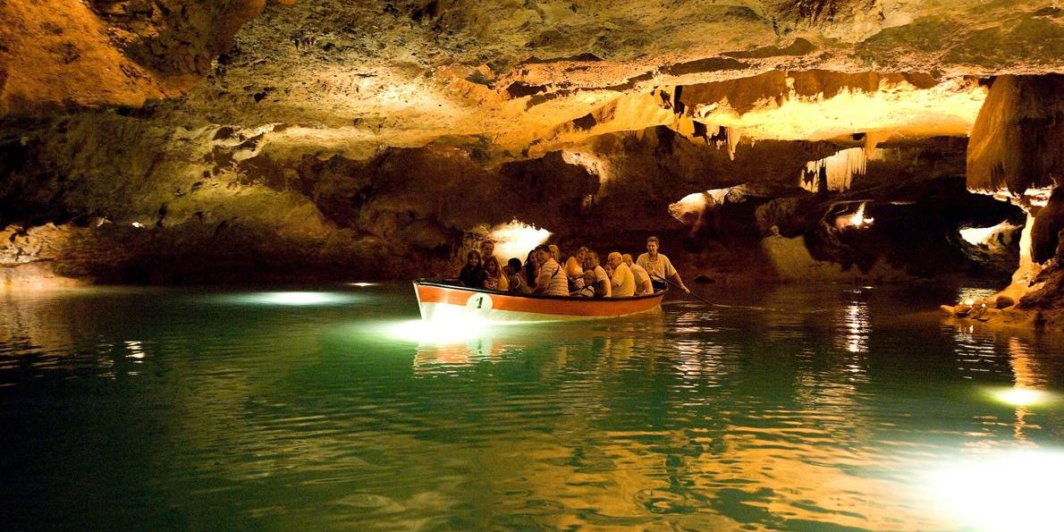 Vilafamés & Cuevas de San José