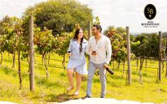 Recorrido guiado