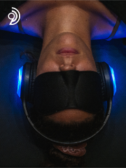 9D Breathwork Session - STRESS & ANXIETY at AAT VENUE
