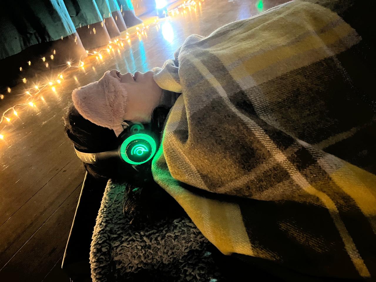 9D Breathwork - "RELEASING GUILT & SHAME" (ACTIVATION journey) at AAT VENUE BRIDGEWATER