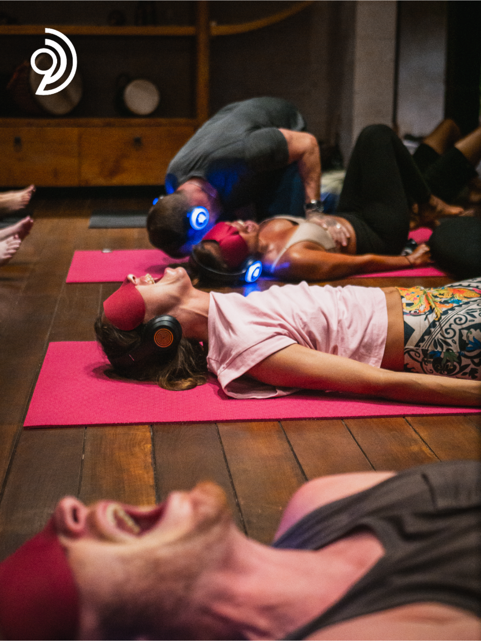 9D Breathwork Session - THE ORIGIN at AAT VENUE