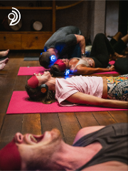 9D Breathwork Session - THE ORIGIN at AAT VENUE