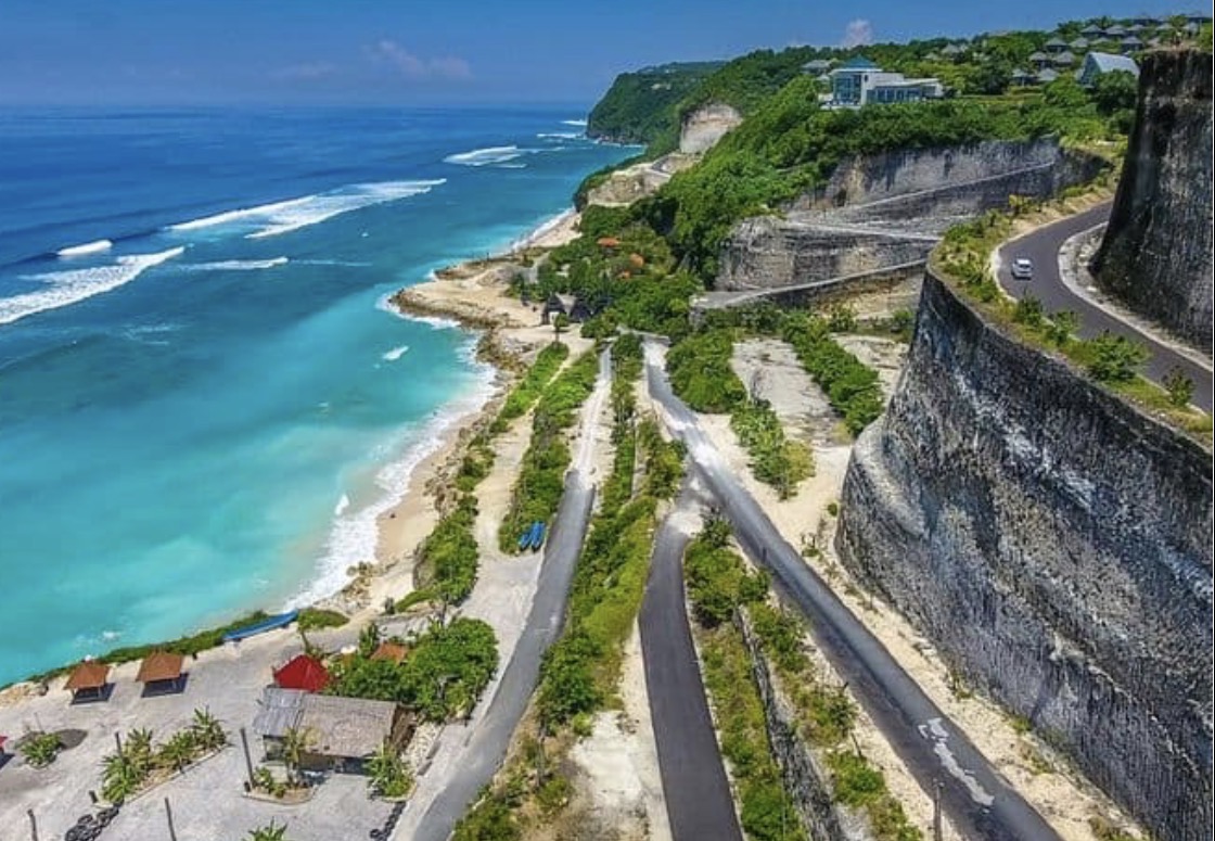 SOUL RISE RETREAT - BALI - ULUWATU - WOMENS ONLY