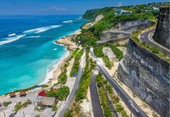 SOUL RISE RETREAT - BALI - ULUWATU - WOMENS ONLY