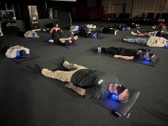 9D Breathwork - "PRIMAL LEADERSHIP" activation journey at AAT VENUE BRIDGEWATER