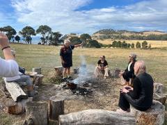 GROW ON COUNTRY Day retreat - Bruny Island - Murrayfield