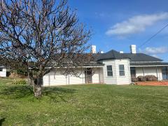 Nourish on country wellness retreat - BRUNY ISLAND