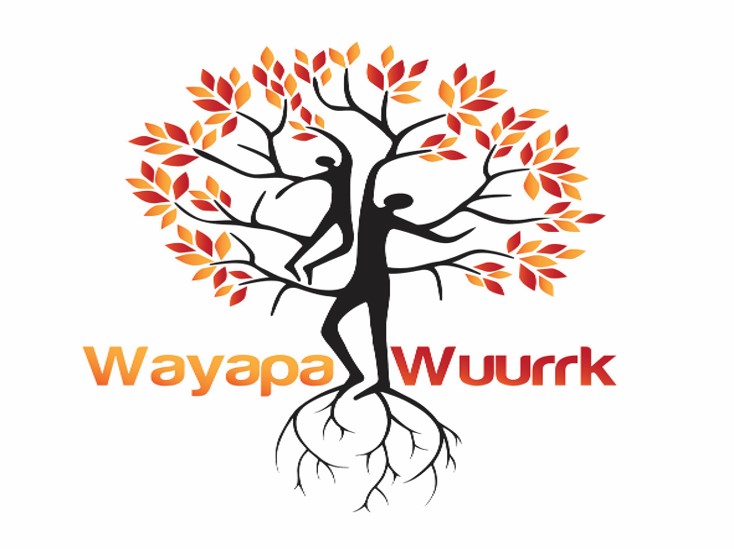 Wayapa Wuurrk Exeter North Tas