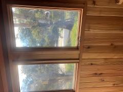 55minute SAUNA & COLD WATER PLUNGE - TRAILLS CORNER KIMBERLEY - NW TAS