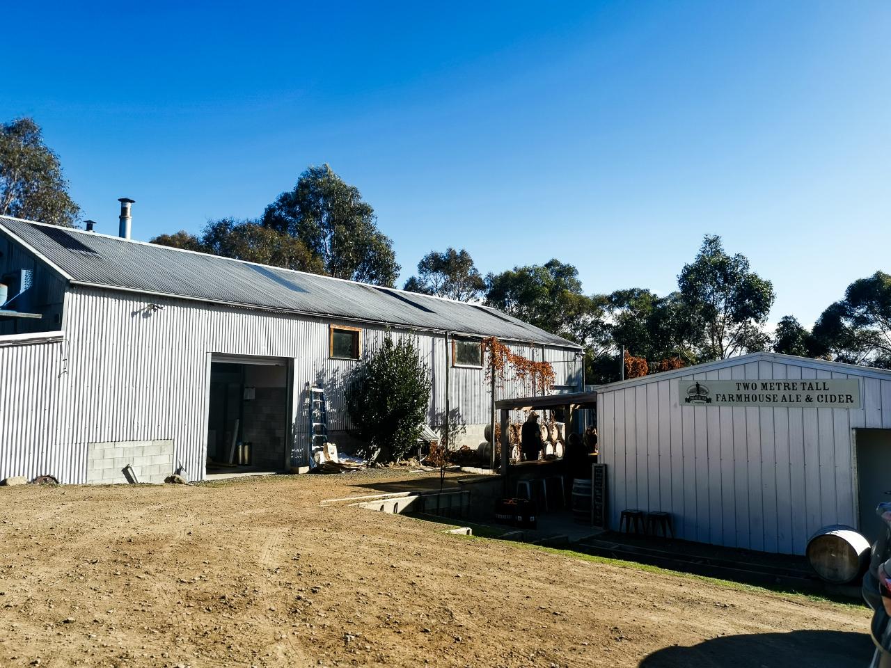 Derwent Valley and North Hobart Tour