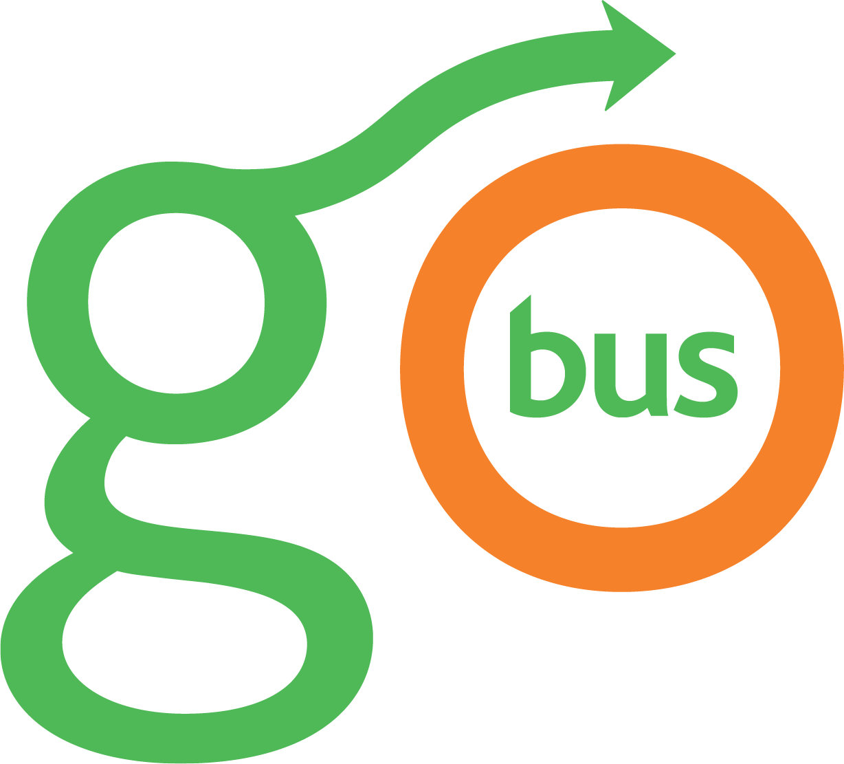 Go Bus Logo New Lg 