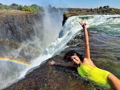 6 Days Victoria Falls Package - Zambia