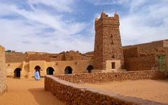 3 Days in Mauritania