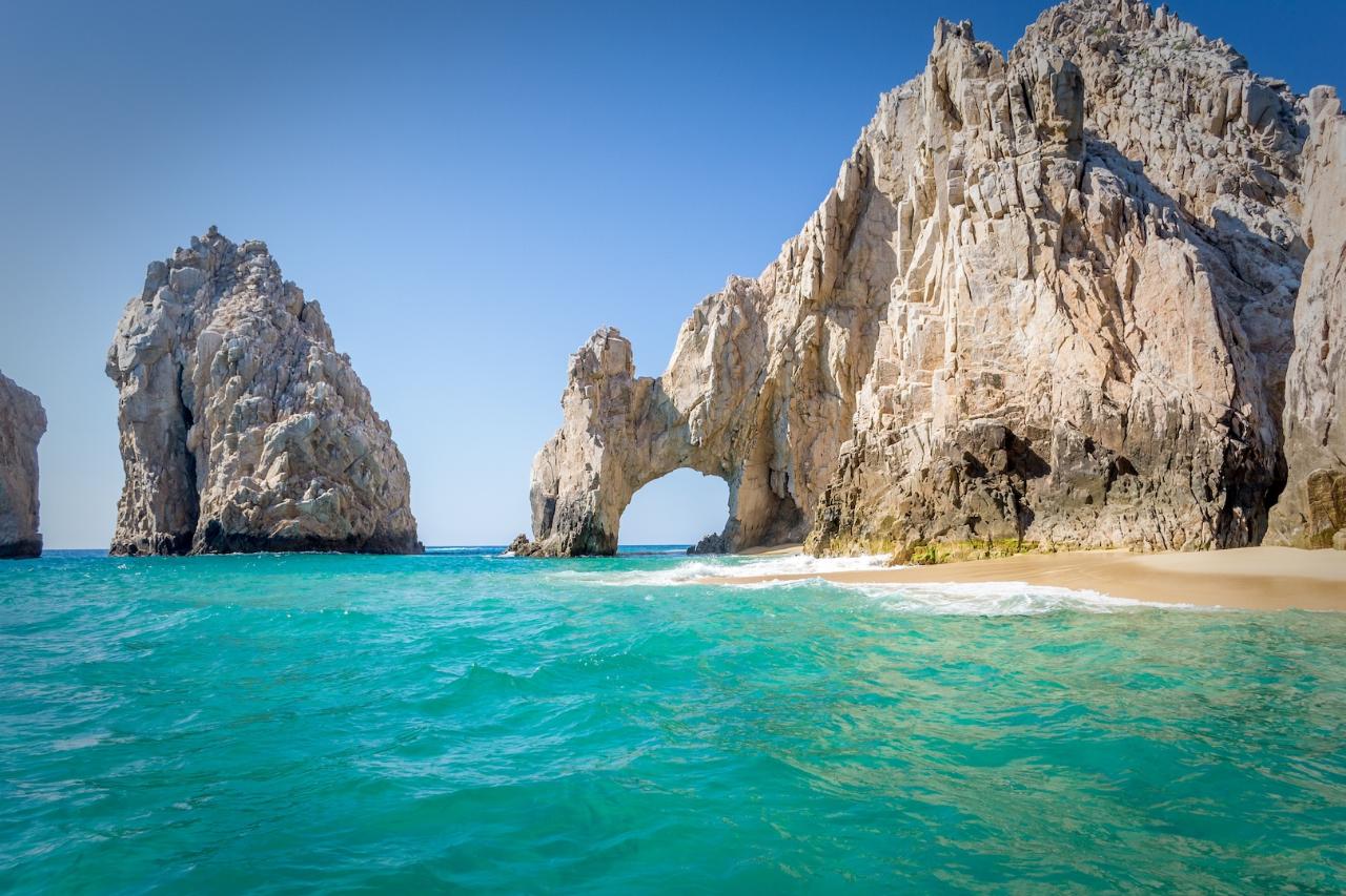 Cabo VIP Vacation (All-Inclusive), Boat Cruise & Cooking Class - August 30th Wknd