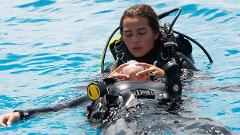 PADI Rescue Diver Course