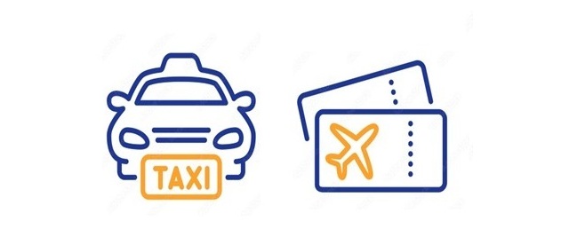 Private Transfer from Gennadi Grand Resort & Spa to Rhodes Airport