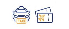 Private Transfer from Gennadi Grand Resort & Spa to Rhodes Airport