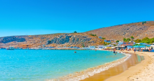 3 Island Cruise-Kalymnos,Plati,Pserimos