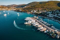 Kos to Bodrum Day Trip
