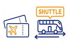 Shuttle Transfer from Rhodes Airport to Lindos Royal Resort