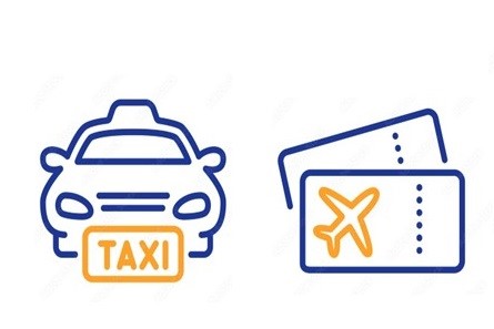 Private Transfer from Rhodes Airport to Lindos Royal Resort