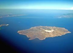 2 Island Hop, Aegean Adventure