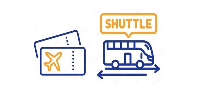 Shuttle Transfer from Lindos Imperial Resort & Spa to Rhodes Airport