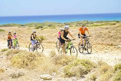 Bike Tours - Red Water Bike Tour