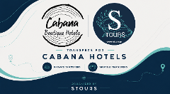 Shuttle Transfer from Cabana Hotels to Kos Airport.