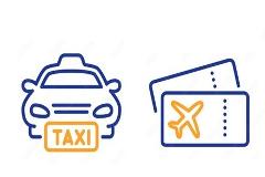 Private Transfer from Rhodes Airport to Lindos Village Resort & Spa - Adults Only