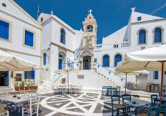 Nisyros Volcano Experience