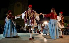 Greek Evening