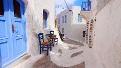 Special Nisyros with Nikia Mountain Village