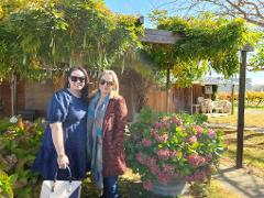 Full-Day EV Private Canberra Winery Tour to Wallaroo