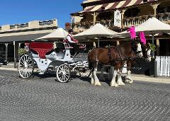 Carriage Ride