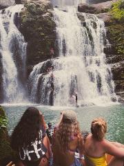 Jungle Adventure with Faith at Villas Jacquelina (December 16th-22th 2025)