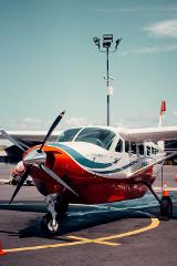 Flight to Quepos (XQP) from San Jose (SJO) 