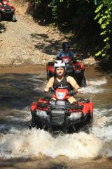 ATV Tour Manuel Antonio