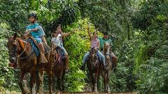 Horseback Riding Tour