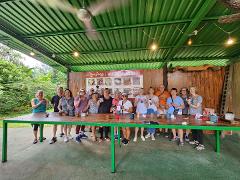 Don Juan Arenal Tour Costa Rica: Coffee, Chocolate & Sugar Cane Experience