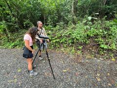 Manuel Antonio National Park Tour