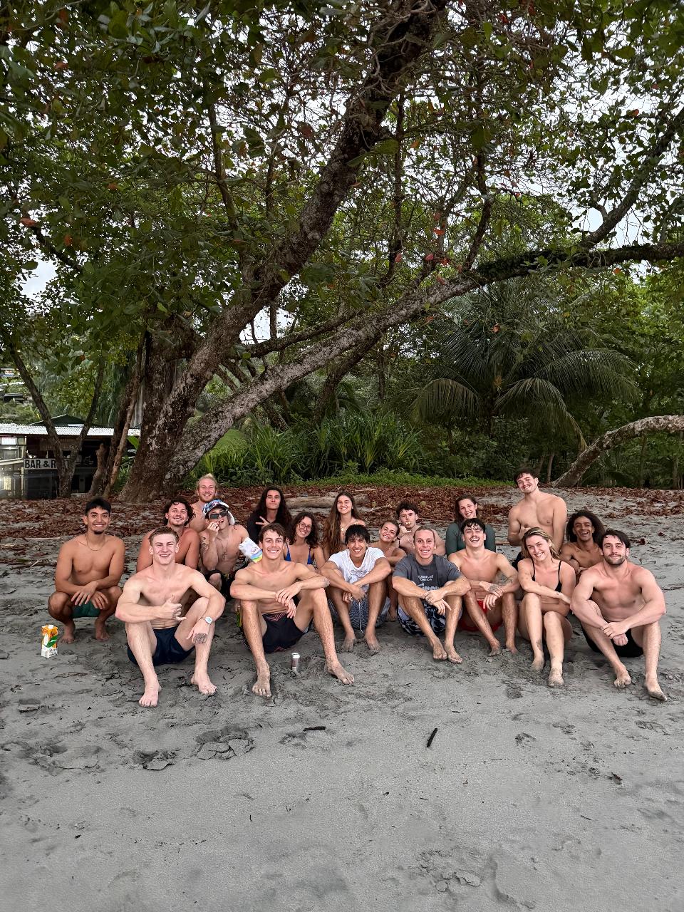 POPOFF Adventures at Villas Jacquelina (December 7th-13th 2026) #2