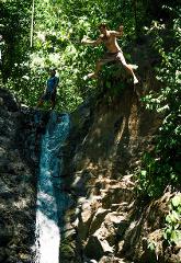 Full Day Waterfall Adventure