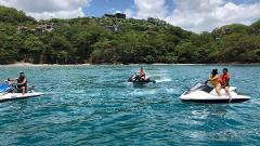 Jet Ski Coastal Tour